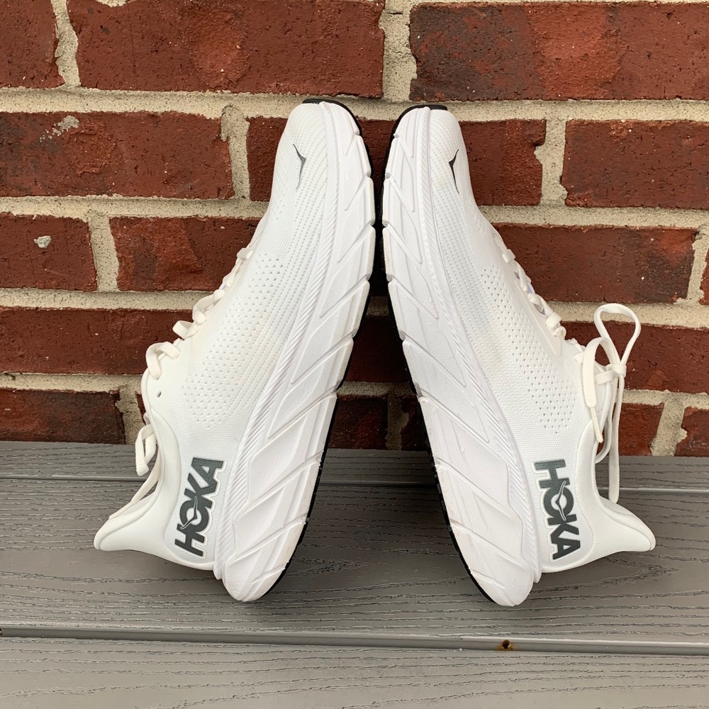 Hoka Arahi 7 Running Shoe - Picture 9 of 14